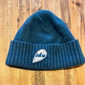 Patagonia Fleece-lined Beanie